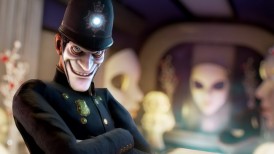 We Happy Few preview, We Happy Few hands on, We Happy Few, We Happy Few Compulsion Games, We Happy Few Xbox One, We Happy Few Windows 10