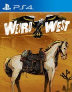 Weird West