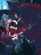 Werewolf: The Apocalypse - Heart of the Forest