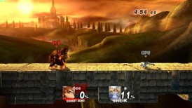 Wii game 1080p rendering, upscale wii games on wii u, wii games στο wii u