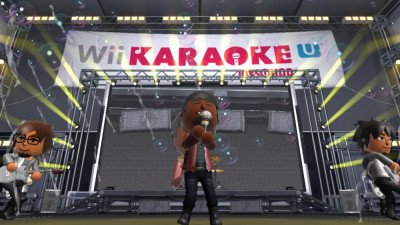 Wii Karaoke U Image 01