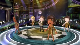 Wii U Karaoke, Karaoke Wii U, Wii Karaoke U, Karaoke U, Wii U Singing, Wii U Music game