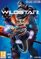 WildStar