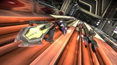 WipEout 2048 Image 02