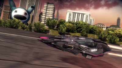 WipEout 2048 Image 03