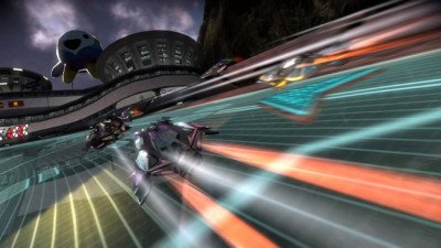 WipEout 2048 Image 04