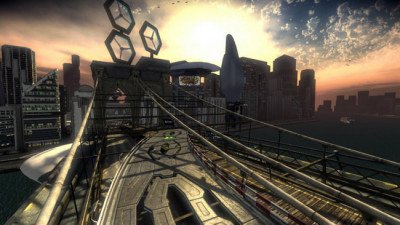 WipEout 2048 Image 05