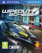 WipEout 2048