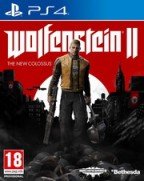 Wolfenstein II: The New Colossus