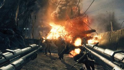 Wolfenstein: The New Order Image 02