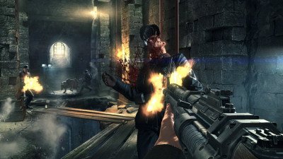 Wolfenstein: The New Order Image 04