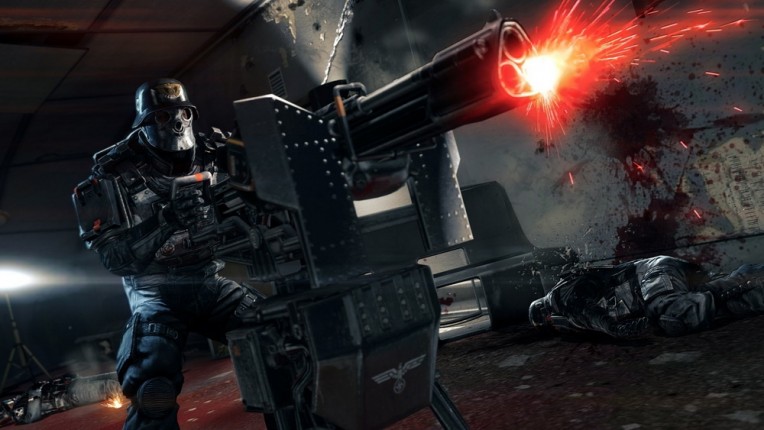 Wolfenstein: The New Order Image 05