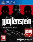 Wolfenstein: The New Order