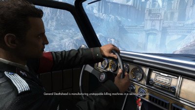 Wolfenstein: The Old Blood Image 02