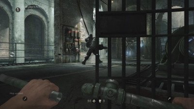 Wolfenstein: The Old Blood Image 03