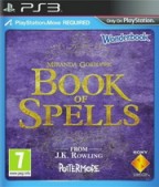 Wonderbook: Book of Spells