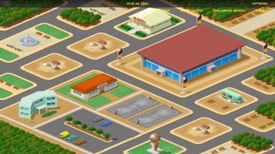 World Basketball Manager Tycoon Image 02