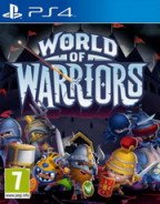 World Of Warriors