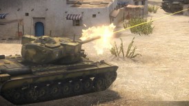 World of Tanks Xbox 360 review, World of Tanks Xbox 360 Edition review, World of Tanks, World of Tanks στο Xbox 360, Xbox 360 World of Tanks