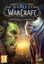World of Warcraft: Battle for Azeroth