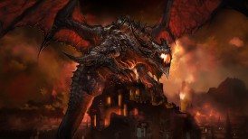 World of Warcraft, Cataclysm, WoW