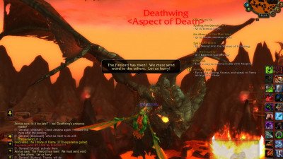 World of Warcraft: Cataclysm Image 01