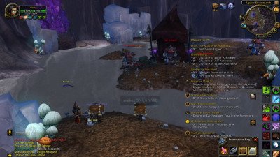 World of Warcraft: Cataclysm Image 02