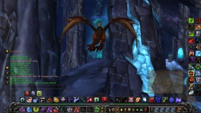 World of Warcraft: Cataclysm Image 03