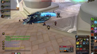 World of Warcraft: Cataclysm Image 04