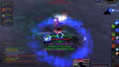 World of Warcraft: Cataclysm Image 05