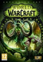 World of Warcraft: Legion