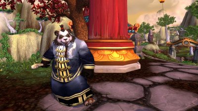 World of Warcraft: Mists of Pandaria Image 02