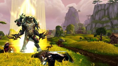 World of Warcraft: Mists of Pandaria Image 04