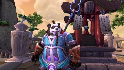 World of Warcraft: Mists of Pandaria Image 05