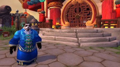 World of Warcraft: Mists of Pandaria Image 07