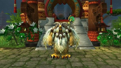 World of Warcraft: Mists of Pandaria Image 08
