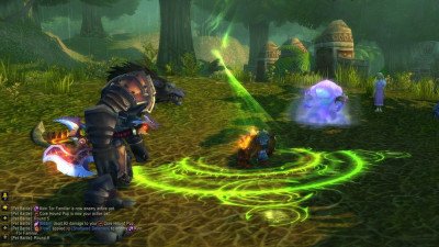 World of Warcraft: Mists of Pandaria Image 10