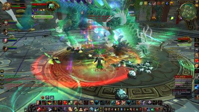 World of Warcraft: Mists of Pandaria Image 11