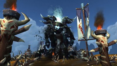 World of Warcraft: Mists of Pandaria Image 12