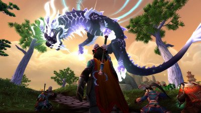 World of Warcraft: Mists of Pandaria Image 14