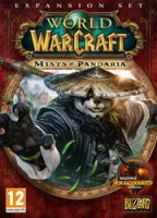 World of Warcraft: Mists of Pandaria