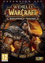 World of Warcraft: Warlords of Draenor
