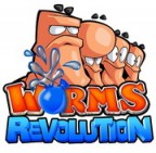 Worms Revolution