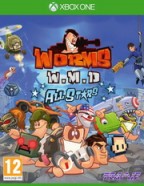Worms WMD