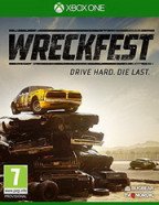 Wreckfest