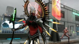 XCOM 2 Alien Hunters, XCOM 2 DLC, XCOM 2 Alien Hunters DLC, XCOM 2 Alien Hunters DLC Review, XCOM 2 Alien Hunters Review