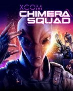 XCOM: Chimera Squad