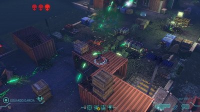 XCOM: Enemy Unknown Image 02