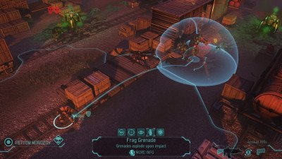 XCOM: Enemy Unknown Image 04