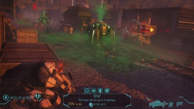 XCOM: Enemy Unknown Image 05